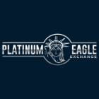 Platinum Eagle Exchange Logo